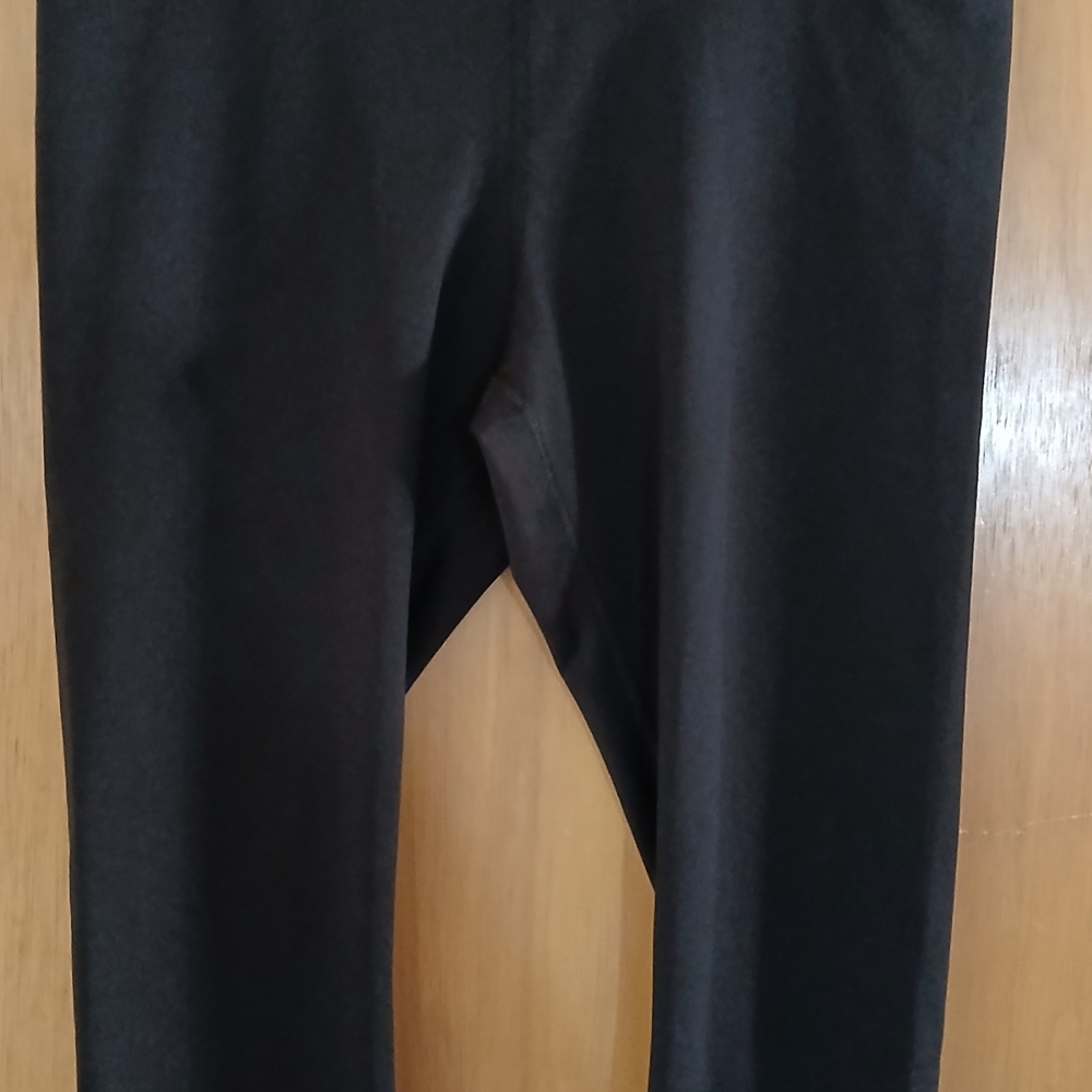 Champion Black Capris